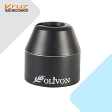 铝氧化激光打标