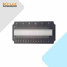 不锈钢激光打标